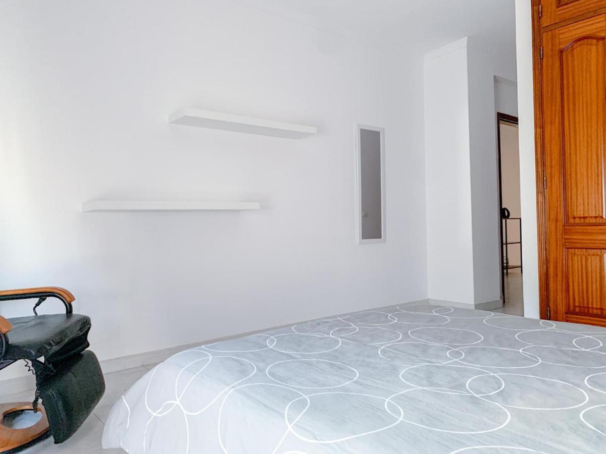 Apartamento T2 Carvoeiro-Lagoa Precos Acessiveis Leilighet Eksteriør bilde
