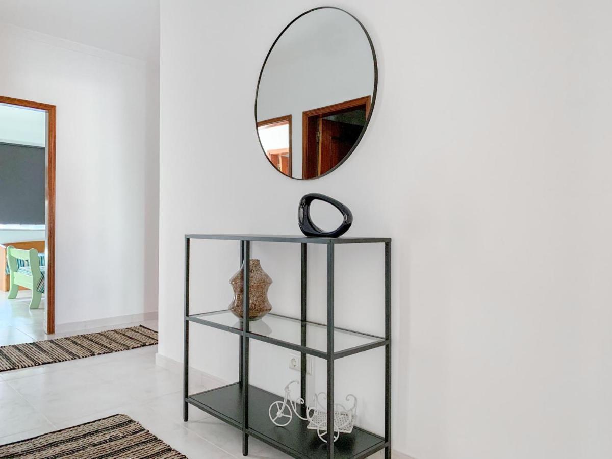 Apartamento T2 Carvoeiro-Lagoa Precos Acessiveis Leilighet Eksteriør bilde