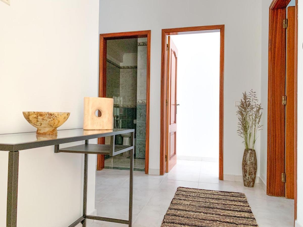 Apartamento T2 Carvoeiro-Lagoa Precos Acessiveis Leilighet Eksteriør bilde